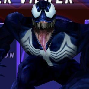 Ps1 venom is probably my favourite venom so far and can’t be toped.