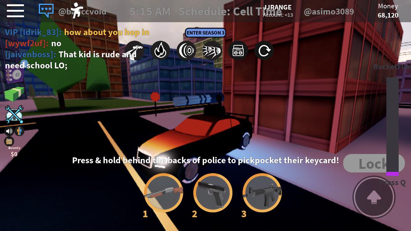 A Pretty Old Picture Of Jailbreak I Found In My Photos R 