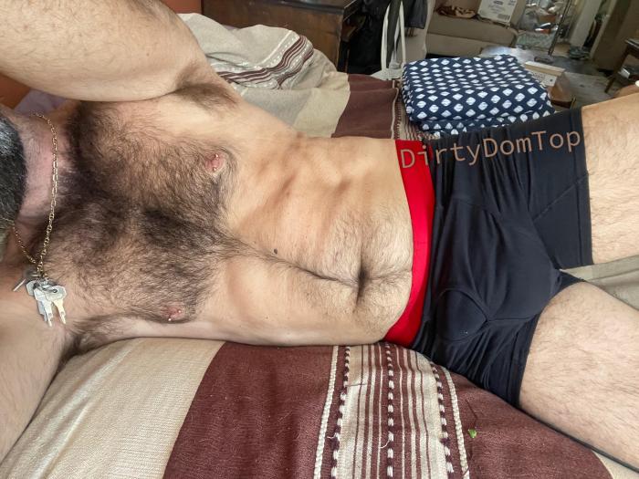 DirtyDomTop
