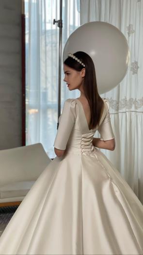 Olga Petrova