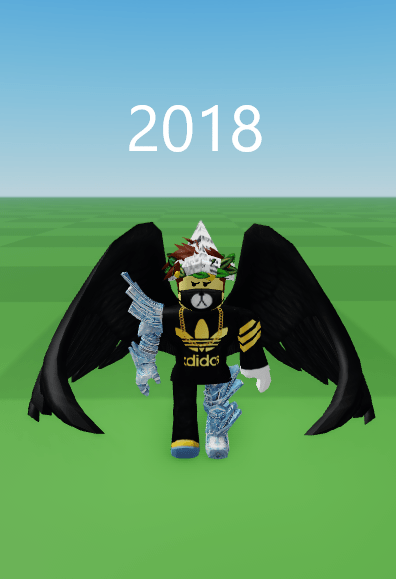 Top 99 2018 Avatar Roblox C Xem V Download Nhi U Nh T 
