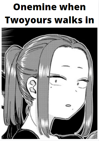 Hottest Komi San Dolphin Hentai Artworks