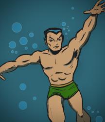Namor
