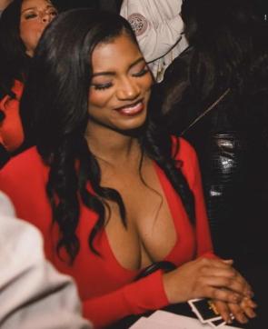 Taylor Rooks
