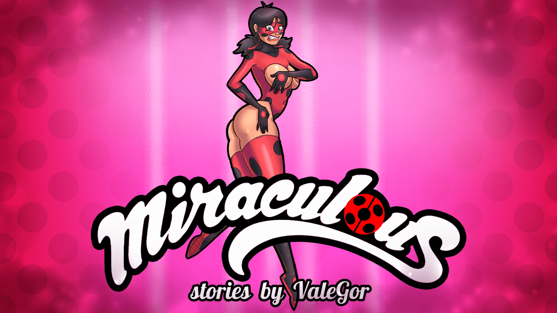 Miraculous Ladybug Hentia