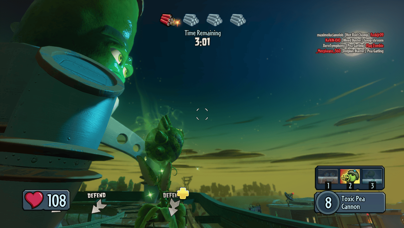 Plants Vs Zombies 2 Delayed To Refine Server Stability Pricing Polygon Play as the plants in the all-new 24. Plants Vs Zombies 2 Delayed To Refine Server Stability Pricing Polygon Better than most it lived up to the age old.