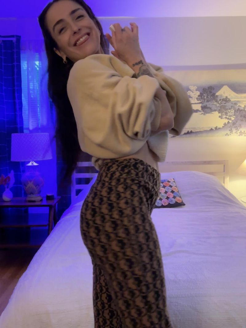 Ava U Avawxng Reddit - Nature Patterns - Classic HD Collection