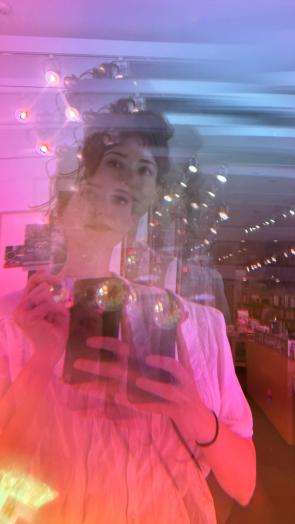 Selfie time – IG August 2025