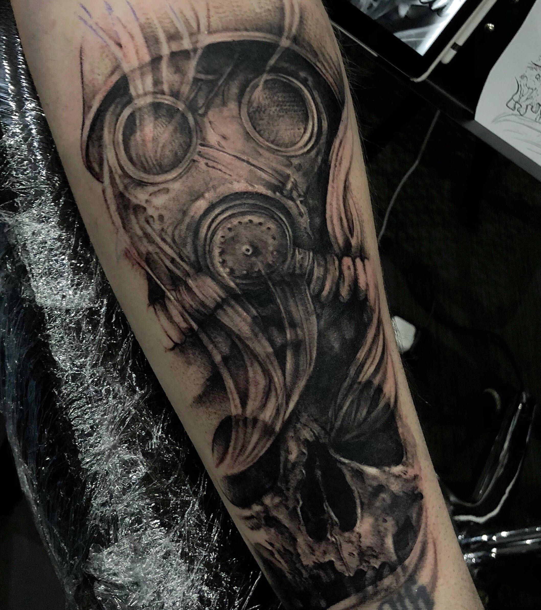 Tattoo Artist Reddit Tattoo Design