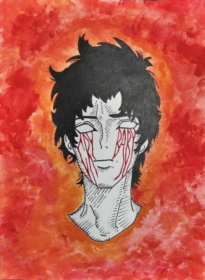 Just Joined This Sub Thought This'll Fit Well Here : R/Devilmancrybaby 1156_x_847_jpg