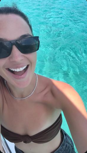 Instagram story 24/08/2025