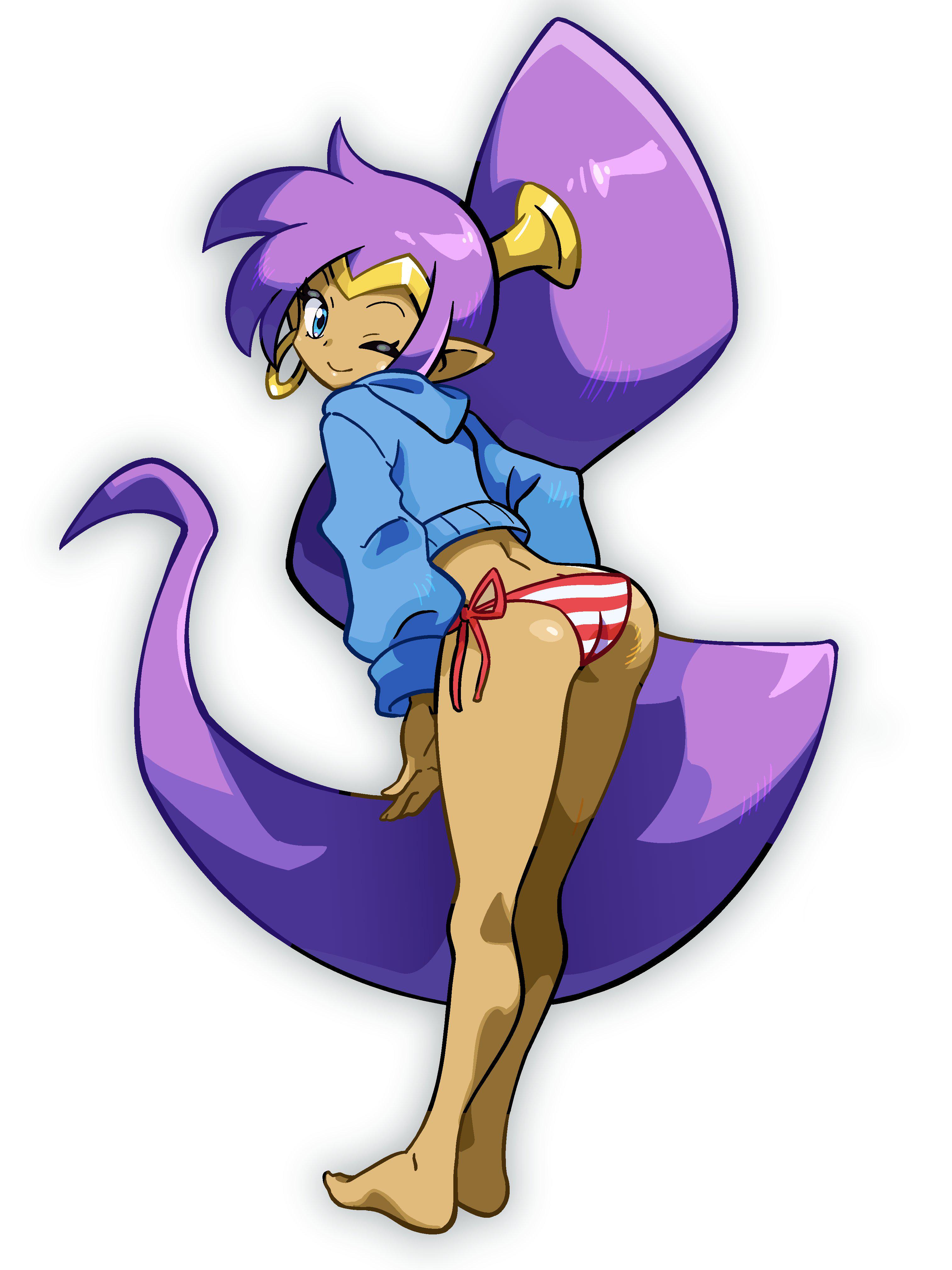 ShantaeHentai