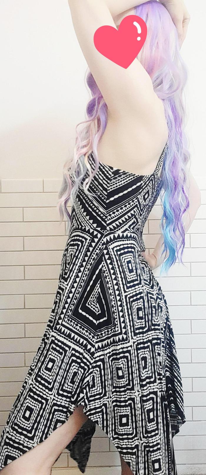 LillyNyxAran