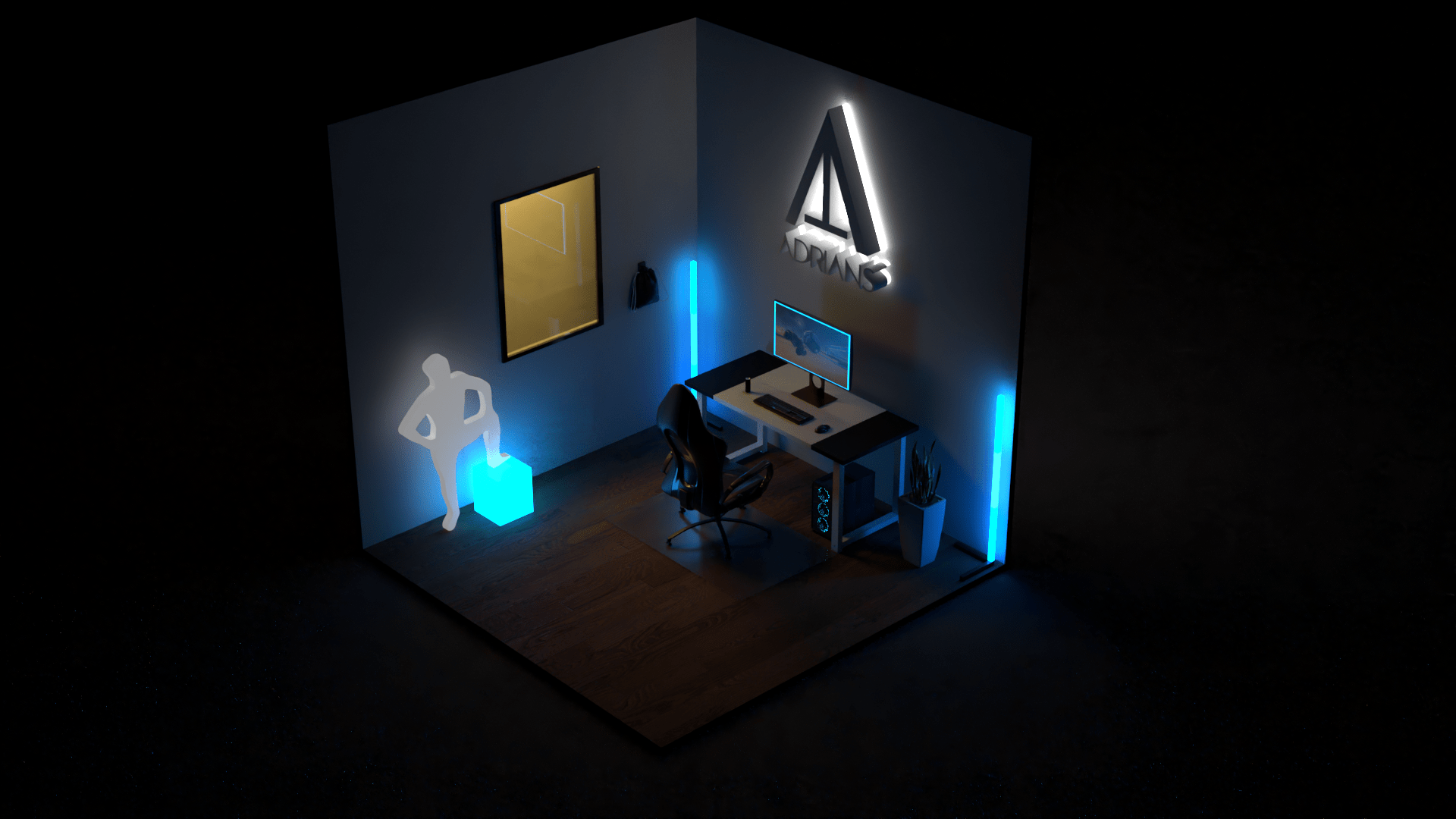 Adobe Dimension