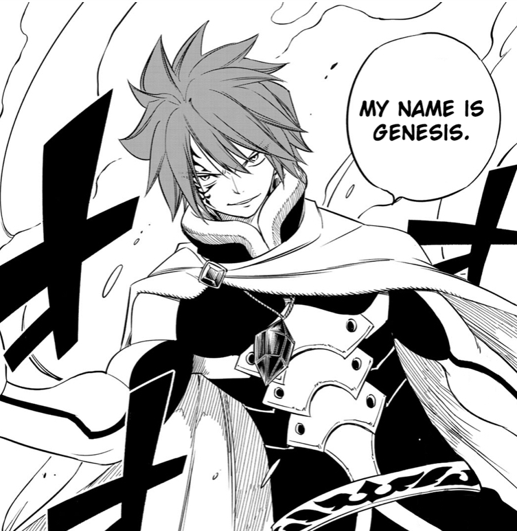 Top 10 Favourite Male Fairy Tail Characters By Crescendodragon On Deviantart
