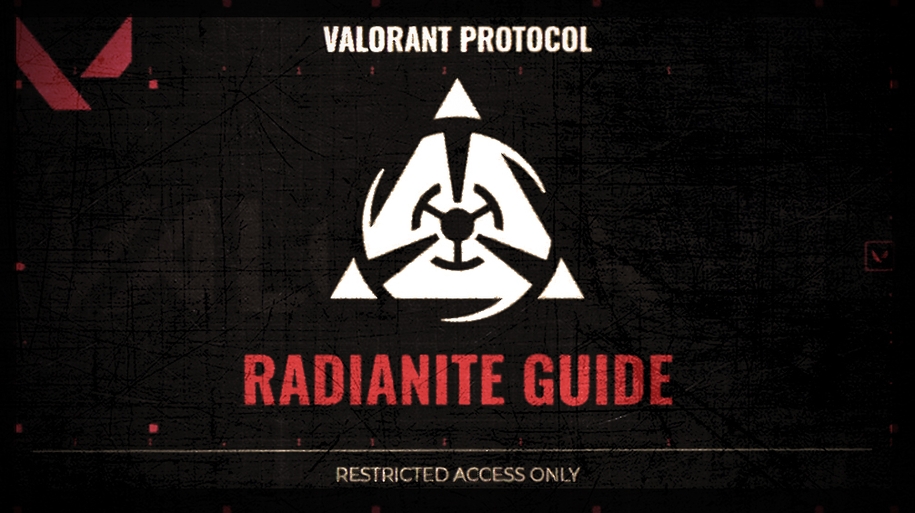 Fracture Valorant Wiki Fandom 