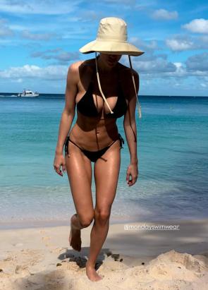 Beach day – IG March 2026