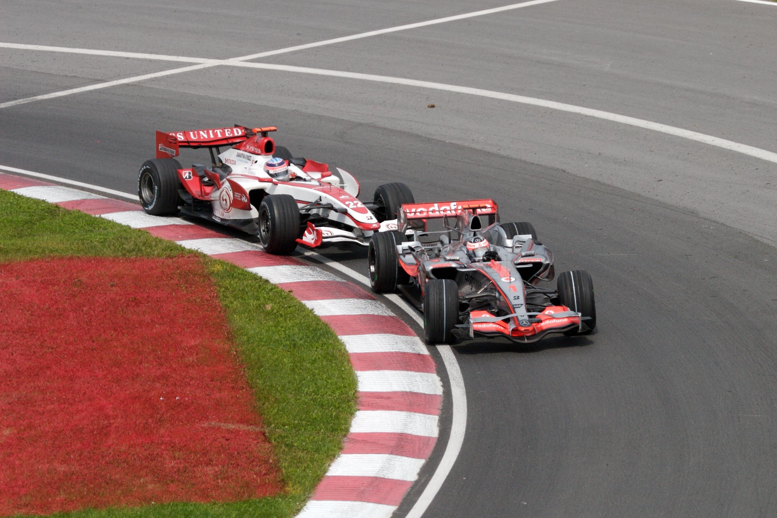 Today S The Birthday Of Former F1 Driver And Indy 500 Winner