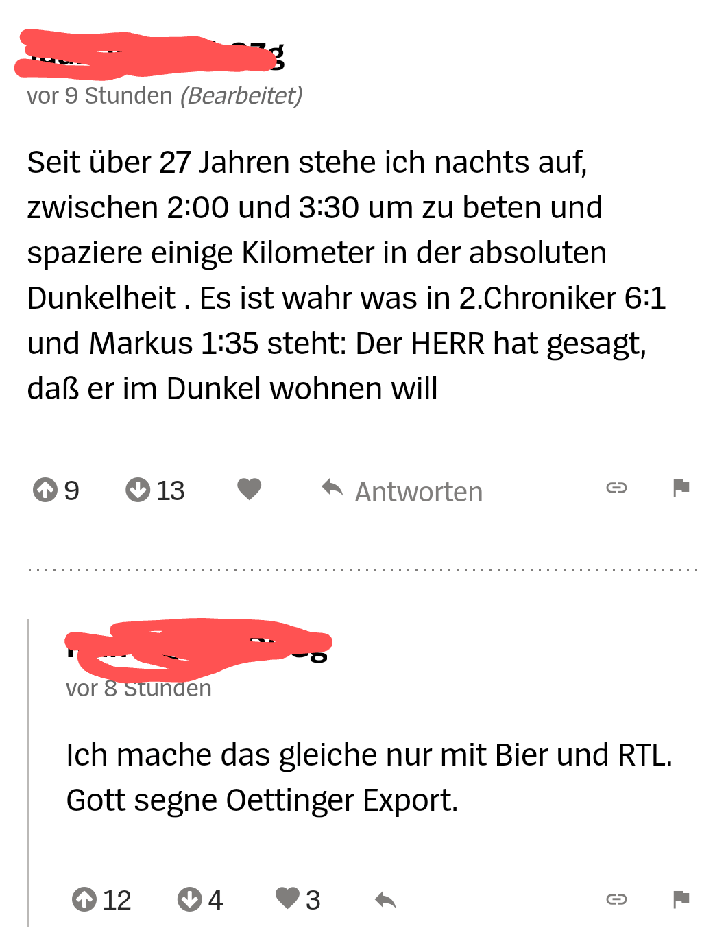 Germanische Gotter De