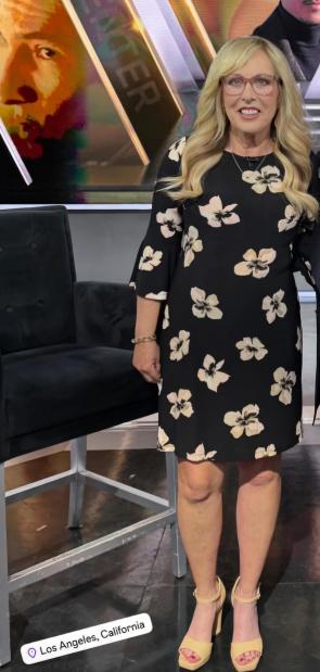 Linda Cohn, 65