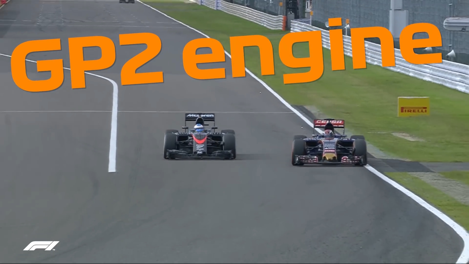 Fun Fact It Was Current Honda Driver Max Verstappen Who