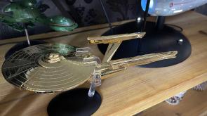 Featured Star Trek Starships for September 29, 2026