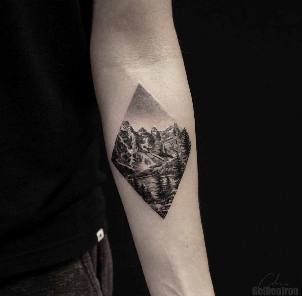 Herrschen Lkw Schneeregen Artist Images Nature Tattoo Gezähnt Wir Sehen Uns Perth 1219_x_1242_jpg
