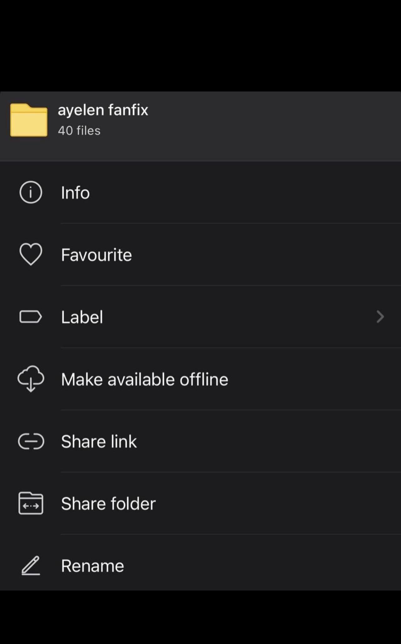 Ayelen Gonzalez OnlyFans leaks - her most explicit image