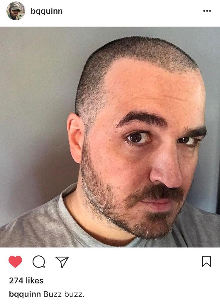 Buzz Buzz Q S New Look Impracticaljokers