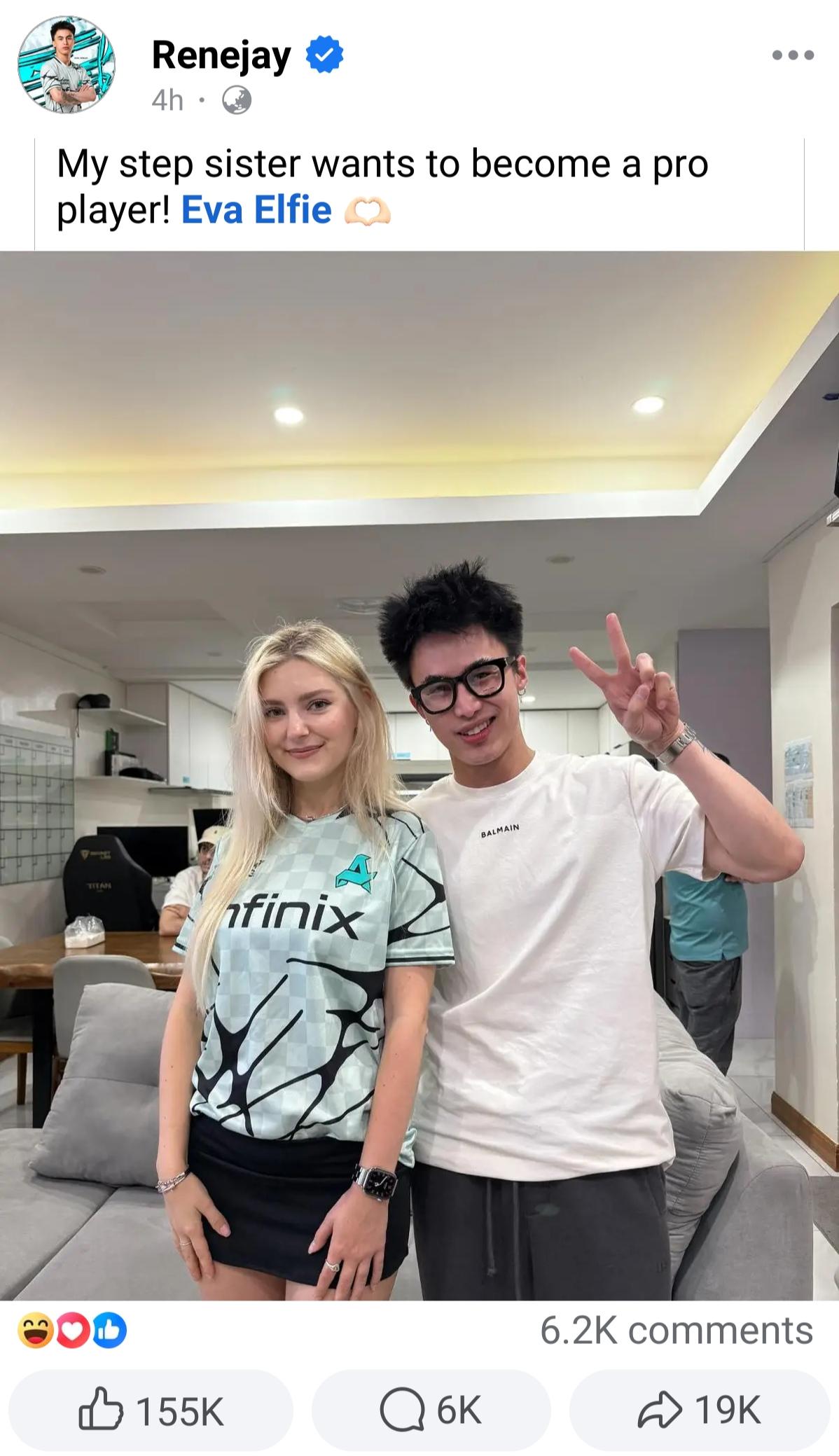 Bro is playing chess while other pro player playing checkers :  rMobileLegendsGame