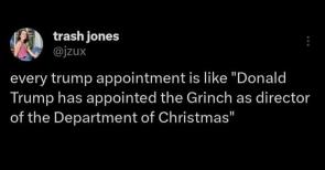 The grifters wallets grew three sizes that day
