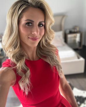 Laura Rutledge – ESPN