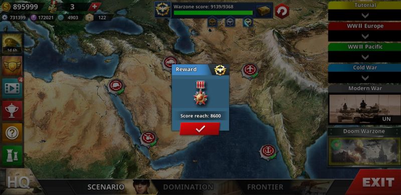 Second Try R Worldconqueror4 - Colorful Photos - High Quality Ultra HD Collection