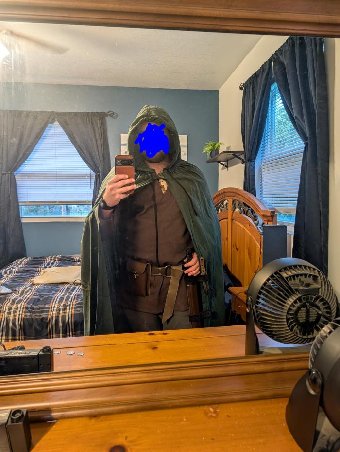 DastheDruid