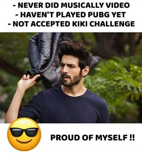 Téléchargement gratuit Images Proud Of Myself Terriblefacebookmemes dernière salutations