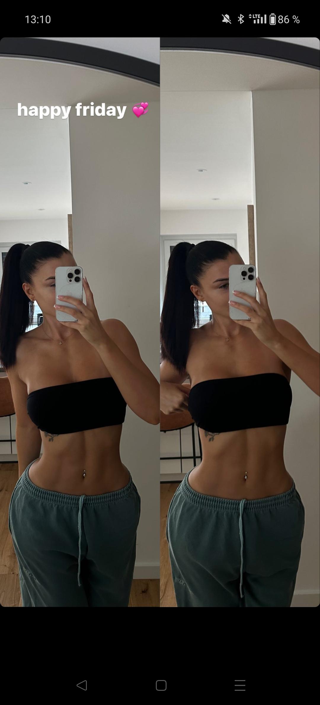 Lisa del Piero : rInfluencerNSFW_global