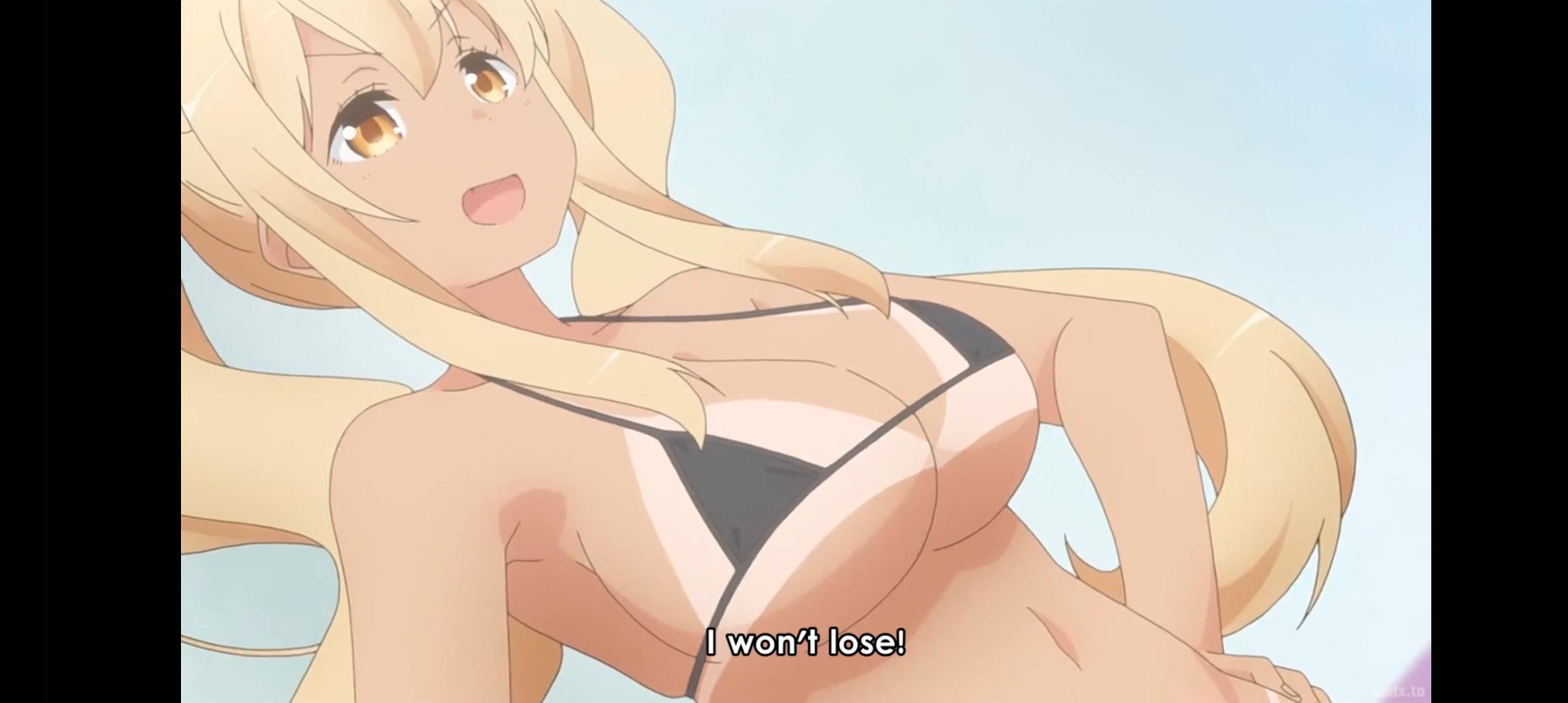 Miss Caretaker Sunohara Hentai
