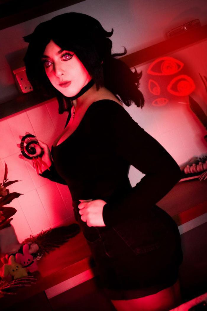 thejillvalentinelove