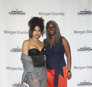 Safe Horizon Champion Celebration 2025