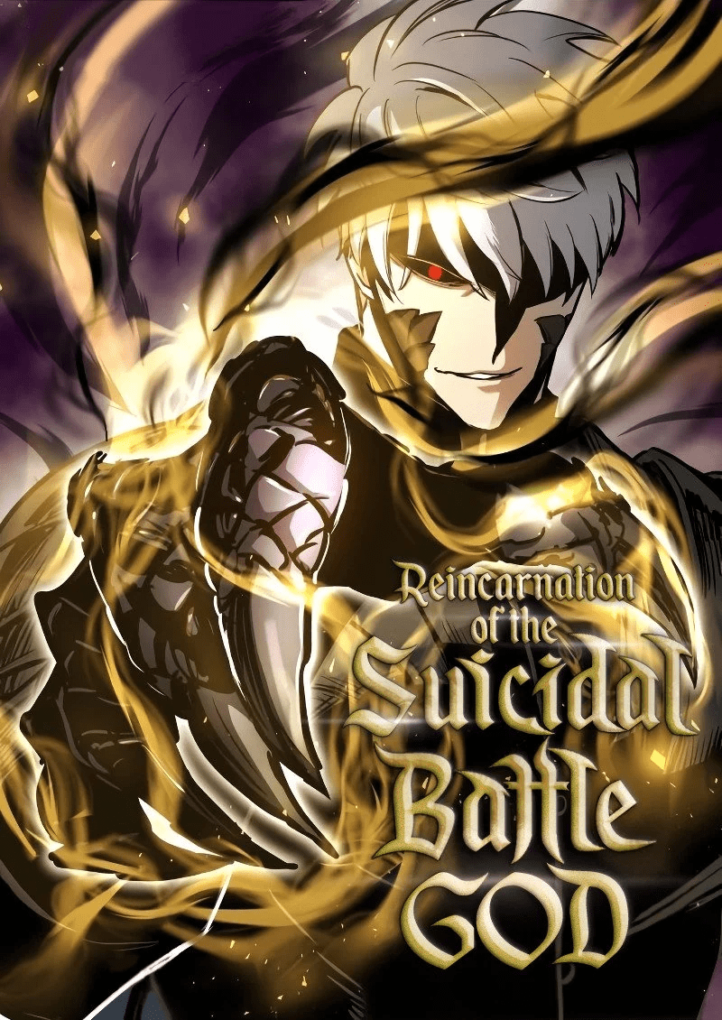 Reincarnation Of The Suicidal Battle God] Thoughts on this series : rmanhwa