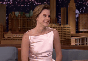 Emma on ‘The Tonight Show Starring Jimmy Fallon’ | YouTube April 2017