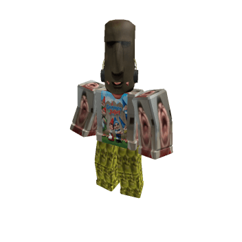 Used To Have Some Hentai Anime Girl As My Shirt Instead Of My Gnomeo 