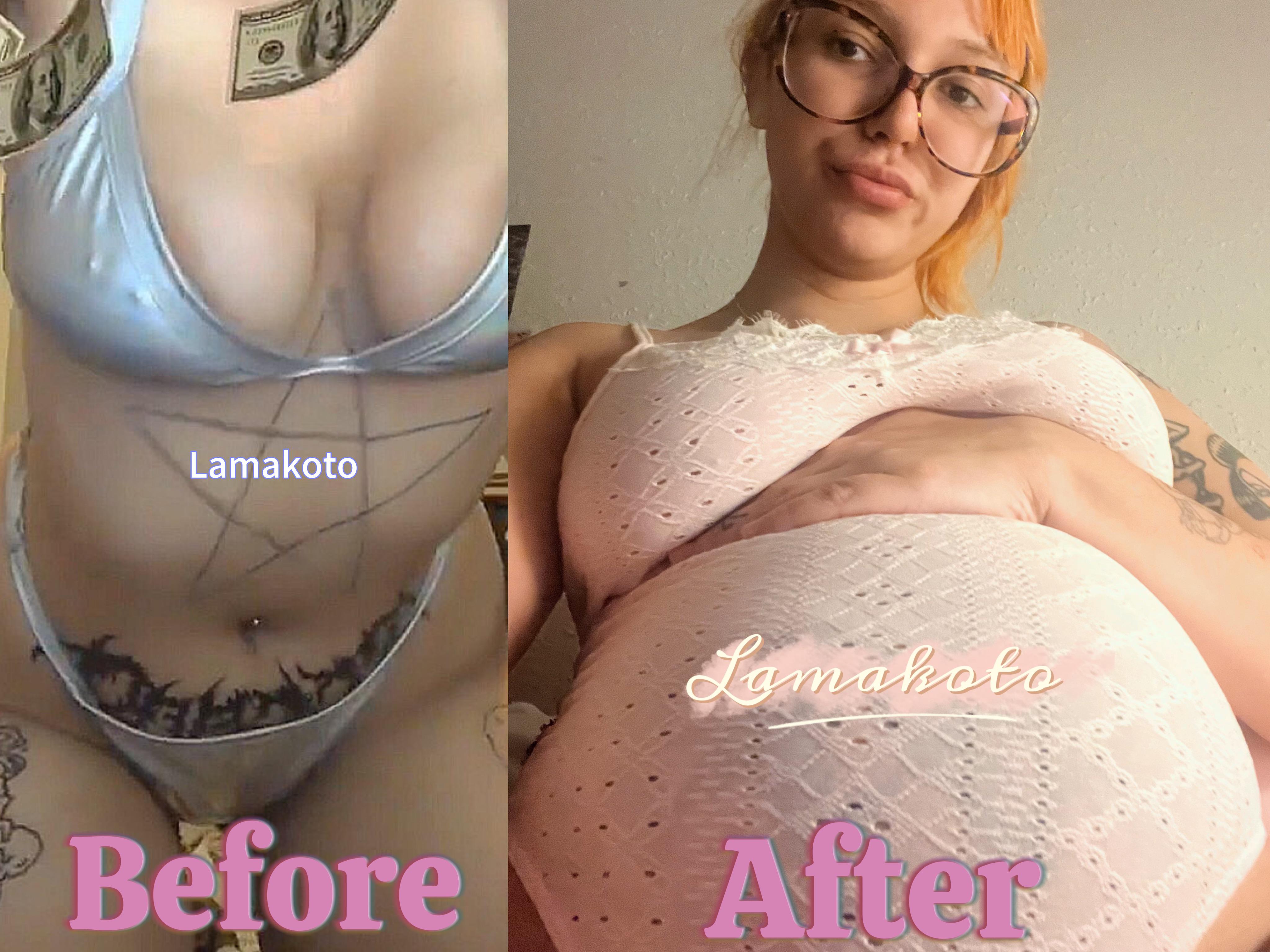 uLamakoto: 🎀 La Makoto 🎀 on Reddxxx | the NSFW Browser