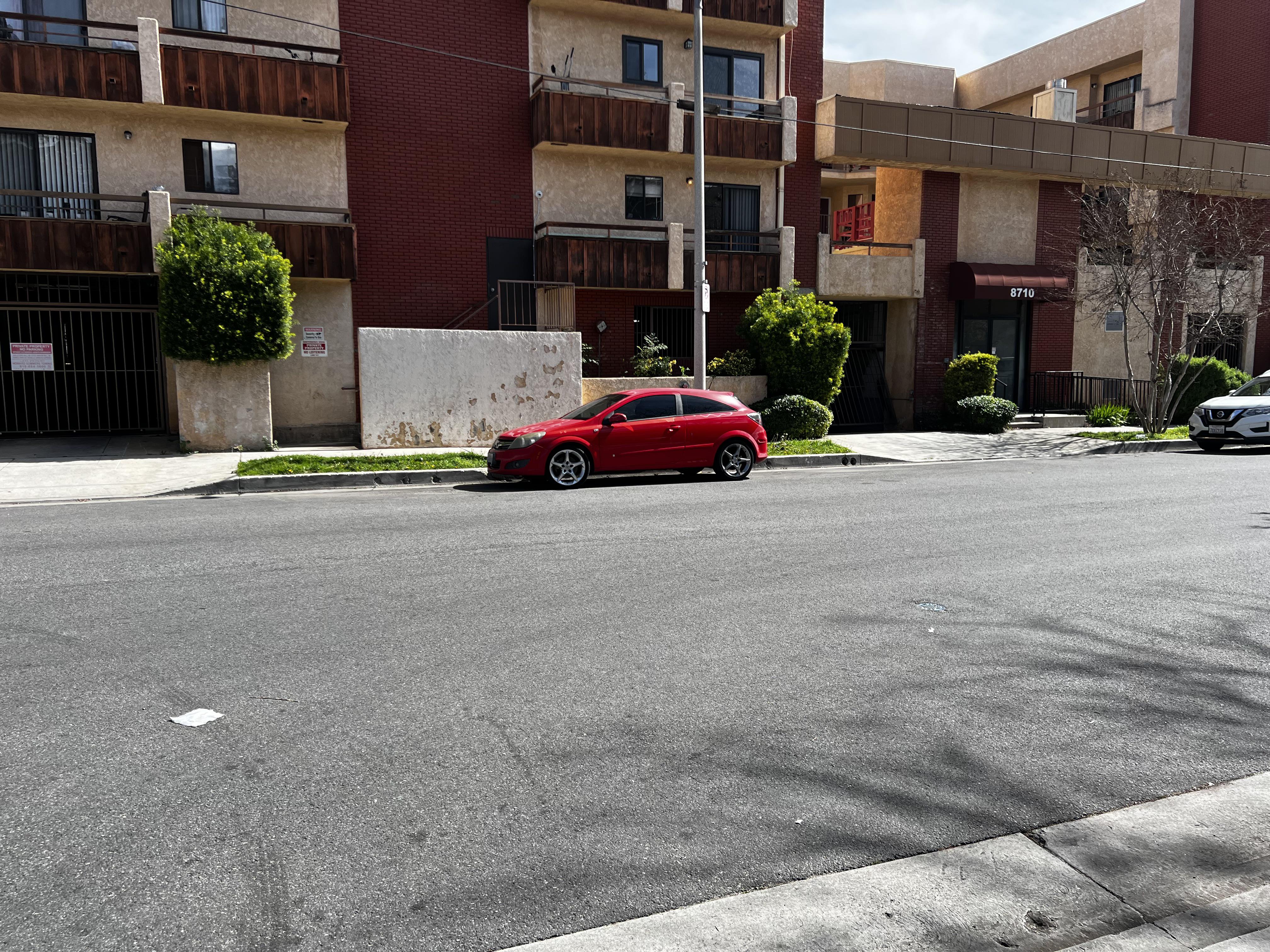 Dont be like this : rLosAngeles