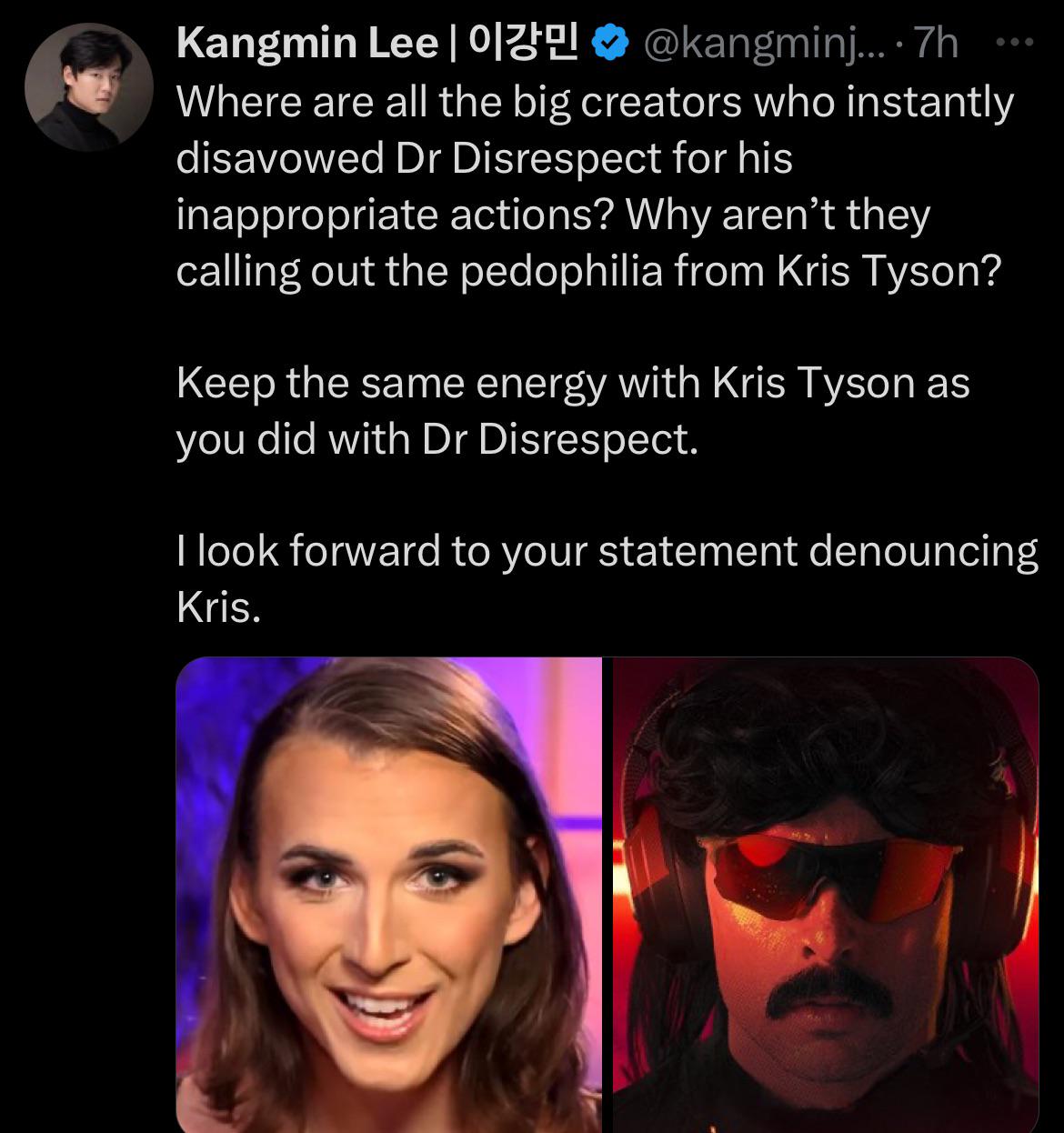 Bingo : rDrDisrespectLive