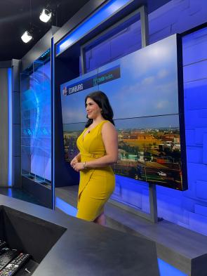 Brianna Medina Krgv