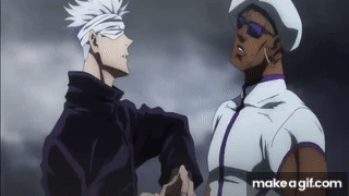 Quem pode vencer Gojo em uma luta puramente física? Naruto ou Sasuke? (sem poderes e atributos igualados) : r/NarutoPowerscaling
