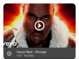 R Kanye