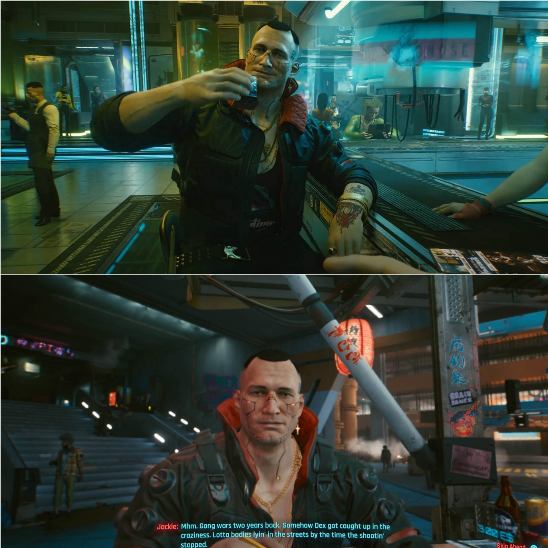 Hands On This Is How Cyberpunk 2077 Runs On Ps5 Ps4 Pro And Ps4 Push Square Leave a Comment Uncategorized.