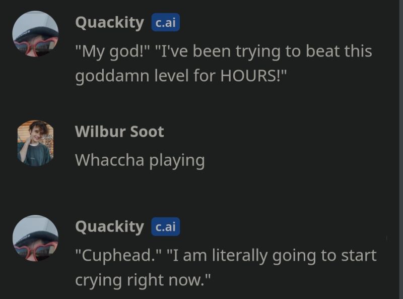 Relatable R Characterai - Landscape Illustration Collection - Mobile Quality